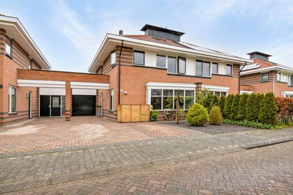 Woning Peseta 47 Dronten
