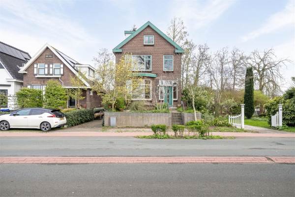 Woning Provincialeweg West 6 Haastrecht