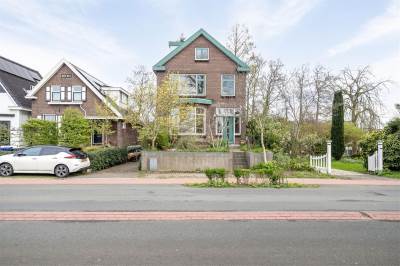 Woning Provincialeweg West 6 Haastrecht