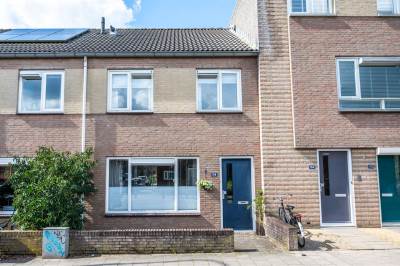 Woning Willemsweg 196 Nijmegen