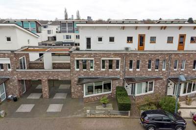 Woning Houtwal 15 Vlissingen