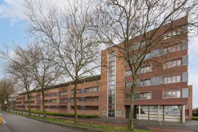 Woning Beverweg 111 Breda