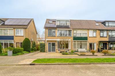 Woning Prinsessenweg 103 Nieuwegein