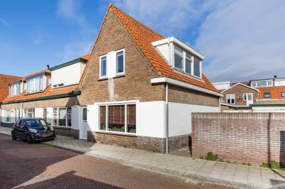 Woning Katwijksestraat 25 Noordwijk (ZH)