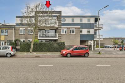 Woning Koetsiersweg 210 Sassenheim