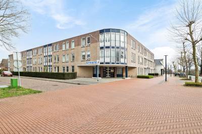 Woning Hunsingolaan 12 Stadskanaal