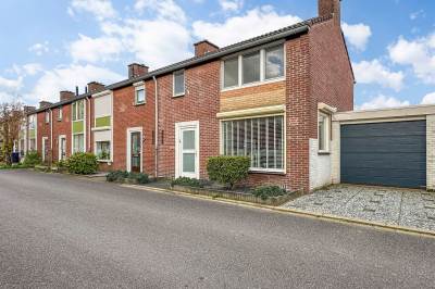 Woning Van de Loostraat 31 Zevenaar