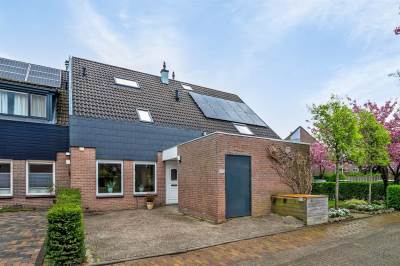 Woning de Gildekamp 4252 Nijmegen