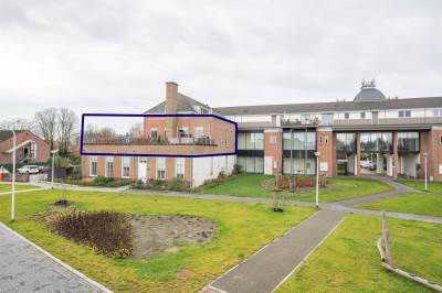 Woning Van Bergenplein 39d Etten-Leur