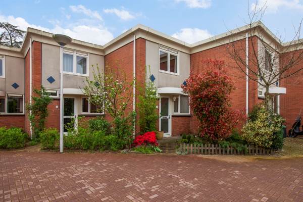 Woning Leliepad 7 Gouda