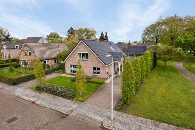 Woning Hesselinkstraat 17 Hardenberg