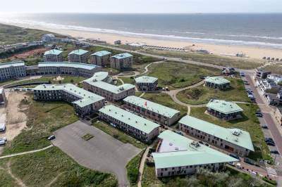 Woning Schuitegatstraat 31 Katwijk (ZH)