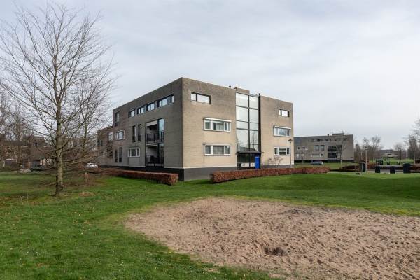 Woning Moerlaken 57 Etten-Leur