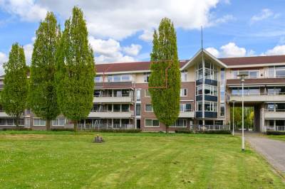 Woning Hoogenvaert 30 Malden