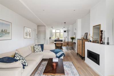 Woning Aleidisstraat 105C3 Rotterdam