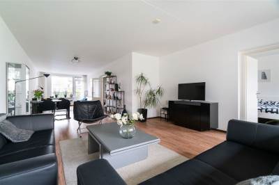 Woning Hammarskjöldlaan 53 Rijswijk (ZH)