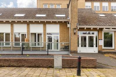 Woning Maanstraat 14B Brunssum