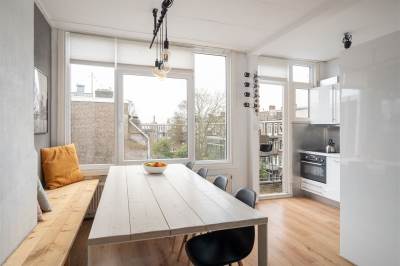 Woning Noorderhavenkade 11A2 Rotterdam