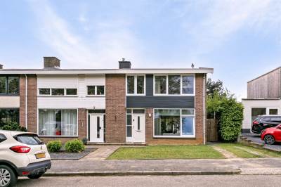 Woning Goswijnstraat 6 Voerendaal