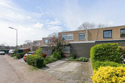 Woning Van Kleffenslaan 31 Middelburg