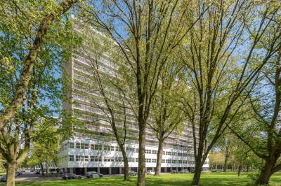 Woning Weerdestein 145 Amsterdam