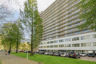 Woning Mensinge 51 Amsterdam