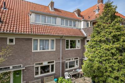 Woning Veeteeltstraat 8B Amsterdam