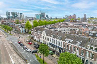 Woning Vleutenseweg 58 - 2 Utrecht