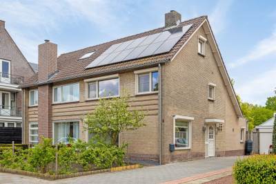 Woning Bernhardstraat 3 Hapert