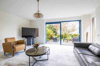 Woning Jakob Israël de Haanstraat 18 Groningen