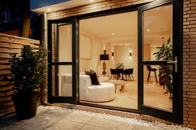 Woning Postjeskade 9hs Amsterdam