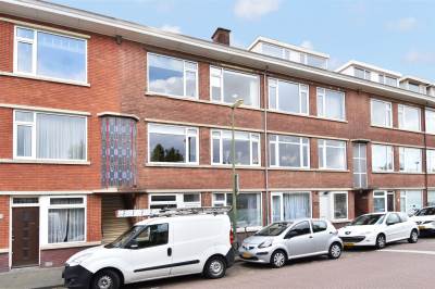 Woning Baambruggestraat 147 Den Haag