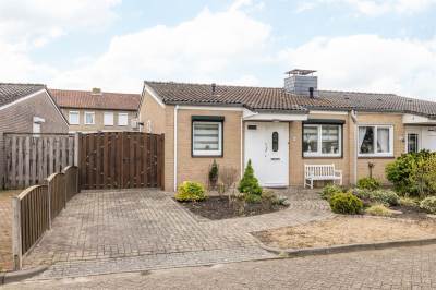 Woning Deken Lendersstraat 15 Hoensbroek