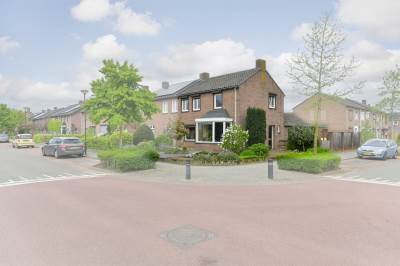 Woning Karel Doormanlaan 44 Reuver