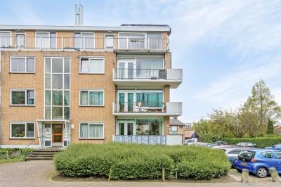 Woning Diepenbrockweg 238 Dordrecht