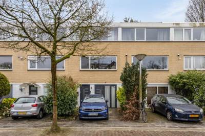 Woning Pilatus 3 Amstelveen