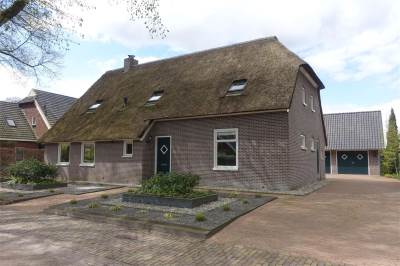 Woning Nijlanderstraat 22 Rolde