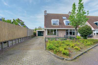 Woning De Markt 1 Opperdoes