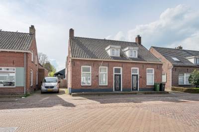 Woning Nieuwstraat 51 Liempde