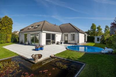 Woning Duitlaan 6 Den Bosch