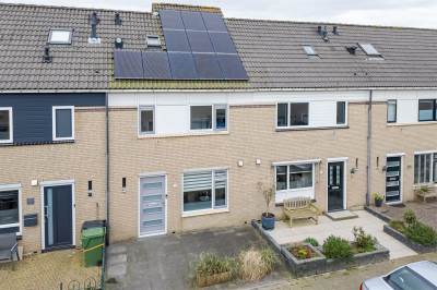 Woning Goereestraat 5 Alkmaar