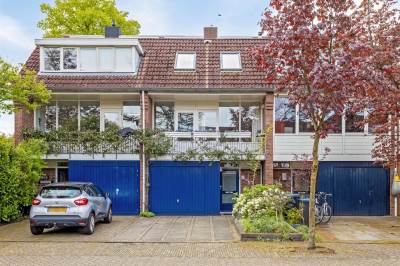 Woning Moeflonstraat 32 Nijmegen