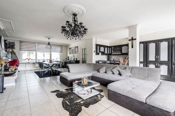 Woning Limburglaan 100a Weert