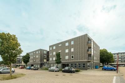 Woning Colijnpark 190 Nieuwegein