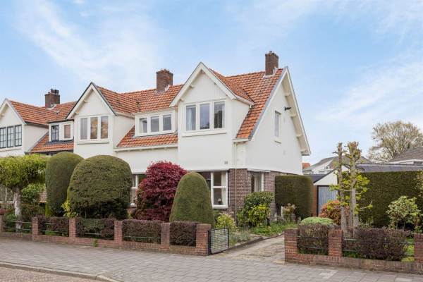 Woning Buitenweg 22 Hengelo (OV)