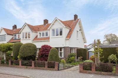 Woning Buitenweg 22 Hengelo (OV)