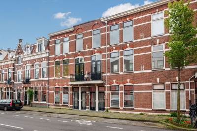 Woning Willem van Noortstraat 37 Utrecht