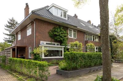 Woning Oude Amersfoortseweg 144 Hilversum