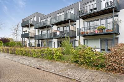 Woning Van Ravesteyndreef 83 Barendrecht