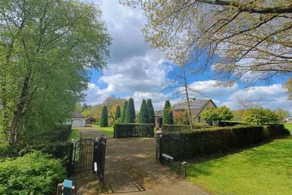 Woning Boschlaan 29 Zieuwent